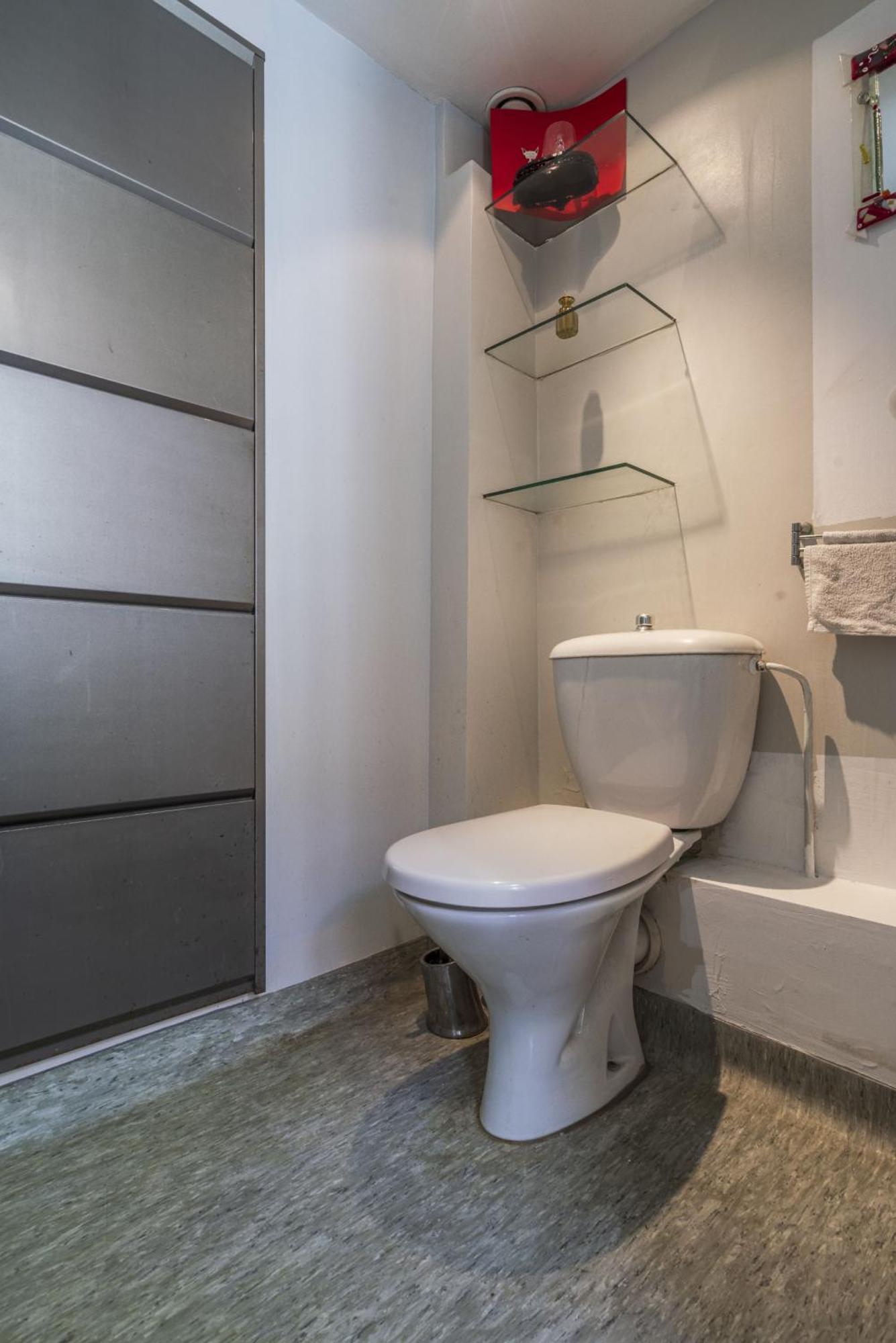 Appartement Loft Beaubourg - Marais à Paris Extérieur photo